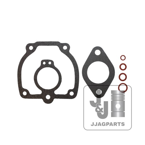 Carburetor gasket kit fits - carburetor,