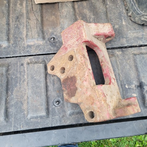 International farmall 706 - , ih