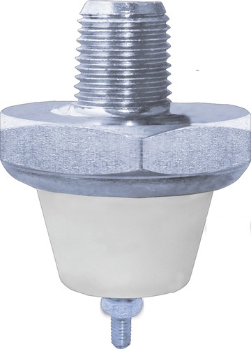 Oil pressure switch fits case - oil,