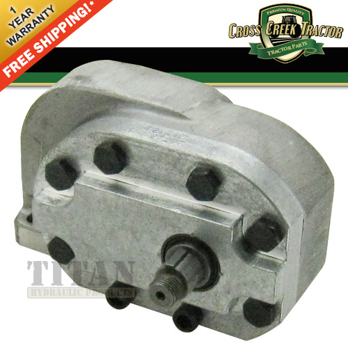 527397r93 mcv hydraulic - mcv, pump