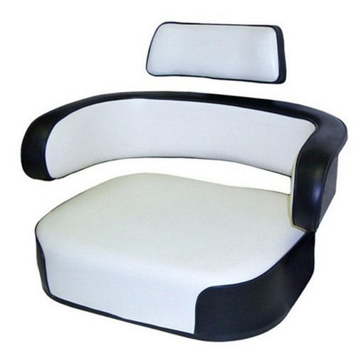 7152 vinyl seat - vinyl, fits